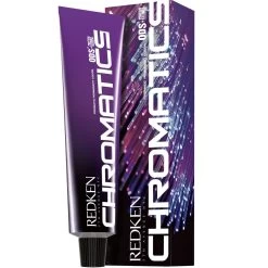 Redken Chromatics 6.8M Dunkelblond Mocca 63 Ml