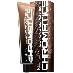 Redken Chromatics Beyond Cover 5.23IG Hellbraun Irisierend/Gold 63 Ml