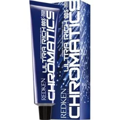 Redken Chromatics Ultra Rich 8.3G Hellblond Gold 63 Ml