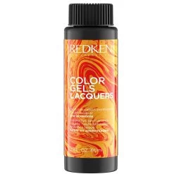 Redken Color Gels Lacquers 6RR Rocket Fire 60 Ml