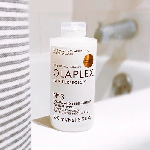 Olaplex Hair Perfector No. 3 250 Ml 2 Olaplex Hair Perfector No. 3 250 Ml – Bild 2