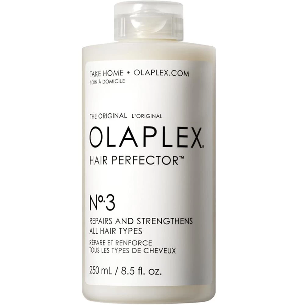 Olaplex Hair Perfector No. 3 250 Ml 1 Olaplex Hair Perfector No. 3 250 Ml