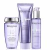 Kérastase Blond Absolu Set Für Highlights