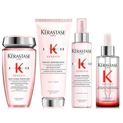 Kérastase Genesis Set Für Feines Haar