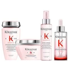 Kérastase Genesis Set Für Kräftiges Haar