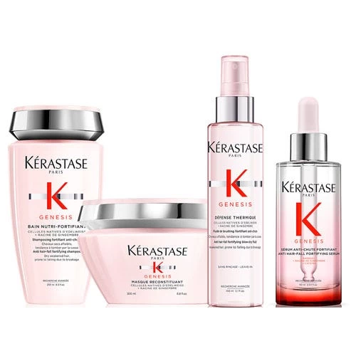 Kérastase Genesis Set Für Kräftiges Haar 1 Kérastase Genesis Set Für Kräftiges Haar
