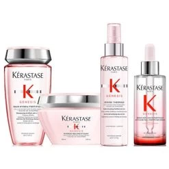 Kérastase Genesis Set Für Fettendes Haar