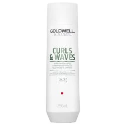 Goldwell Dualsenses Curl & Waves Shampoo 250 Ml