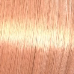 Wella Color Touch 10/34 Hell-Lichtblond Rot-Gold