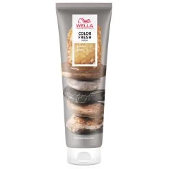 Wella Color Fresh Mask Golden Gloss 150 Ml
