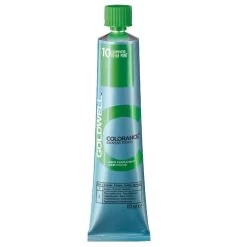 Goldwell Colorance Express Toning Elumenated 10 Beige Mint 60 Ml