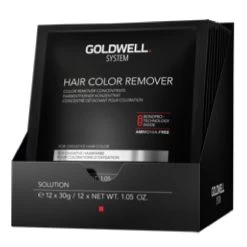 Goldwell Color Remover Haar 12x30 G