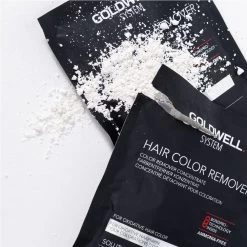 Goldwell Color Remover Haar 12x30 G -Bestes Haarpflege Geschäft 12086992 2