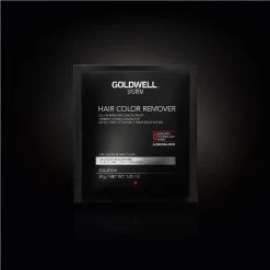 Goldwell Color Remover Haar 12x30 G -Bestes Haarpflege Geschäft 12086992 3