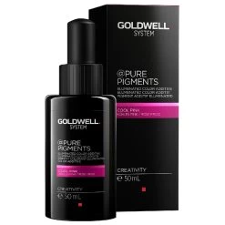 Goldwell Pure Pigments Kühles Pink 50 Ml