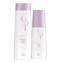 Wella SP Balance Scalp Bundle