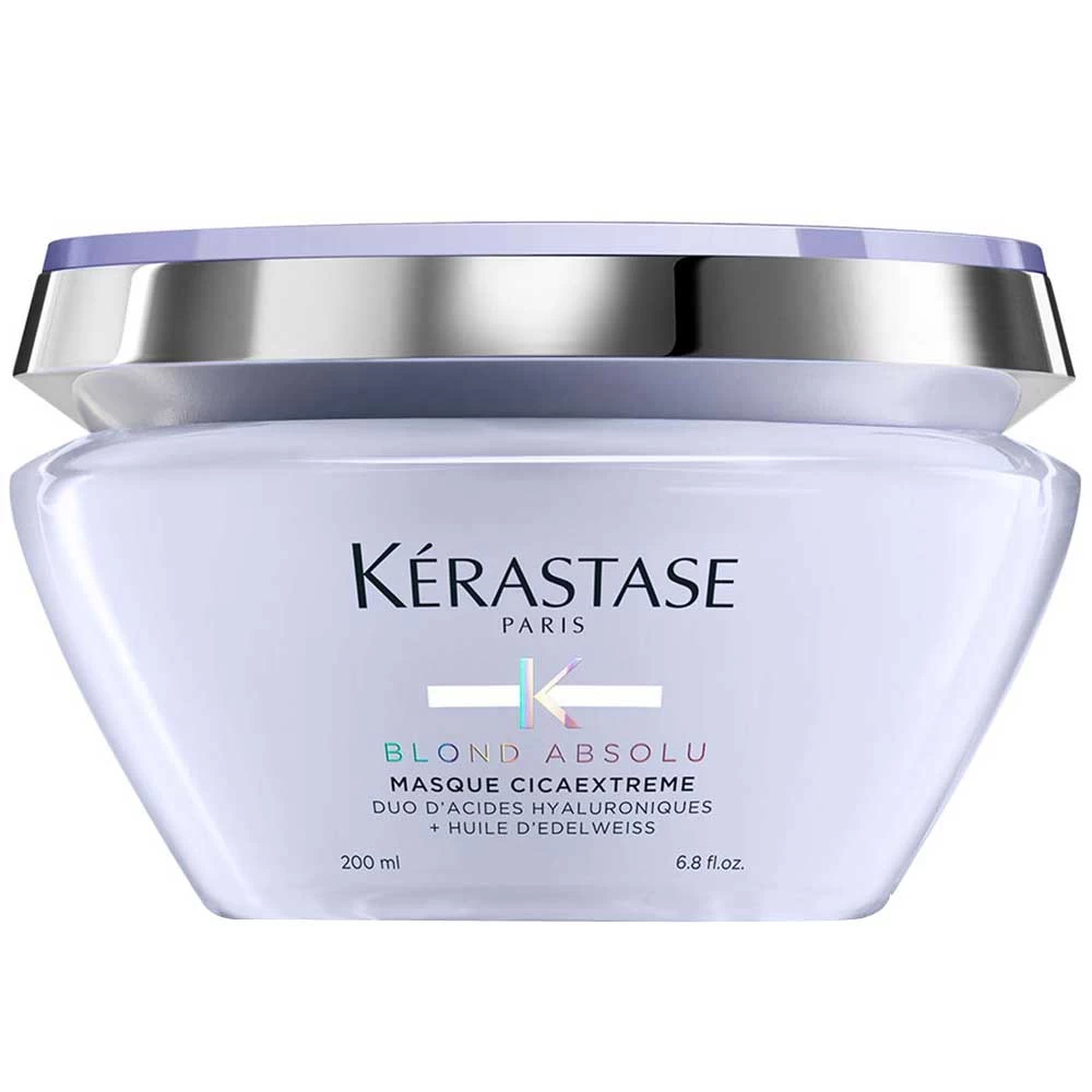 Kérastase Blond Absolu Haarmaske Cicaextreme 200 Ml 1 Kérastase Blond Absolu Haarmaske Cicaextreme 200 Ml