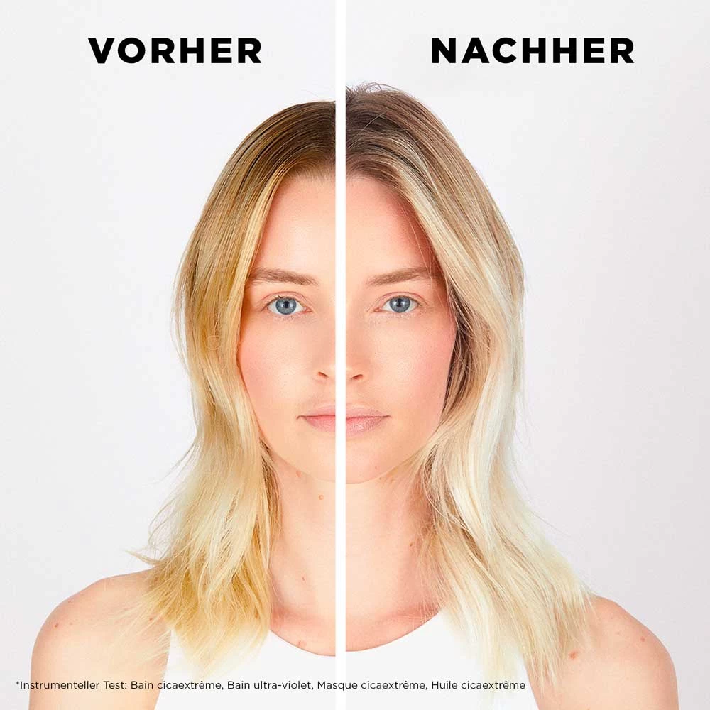 Kérastase Blond Absolu Haarmaske Cicaextreme 200 Ml 3 Kérastase Blond Absolu Haarmaske Cicaextreme 200 Ml – Bild 3
