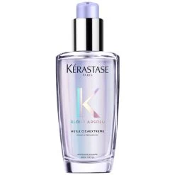Kérastase Blond Absolu Huile Cicaextreme 100 Ml