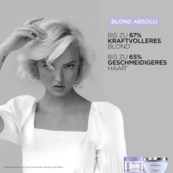 Kérastase Blond Absolu Sérum Cicanuit 90 Ml -Bestes Haarpflege Geschäft 12089365 5