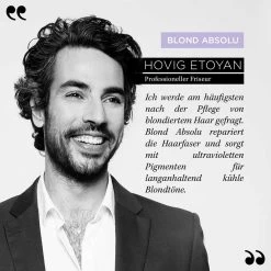 Kérastase Blond Absolu Sérum Cicanuit 90 Ml -Bestes Haarpflege Geschäft 12089365 7