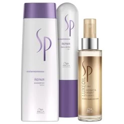 Wella SP Day Spa Bundle Repair