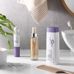 Wella SP Day Spa Bundle Repair -Bestes Haarpflege Geschäft 12089407c