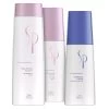 Wella SP Winter Bundle Balance Scalp