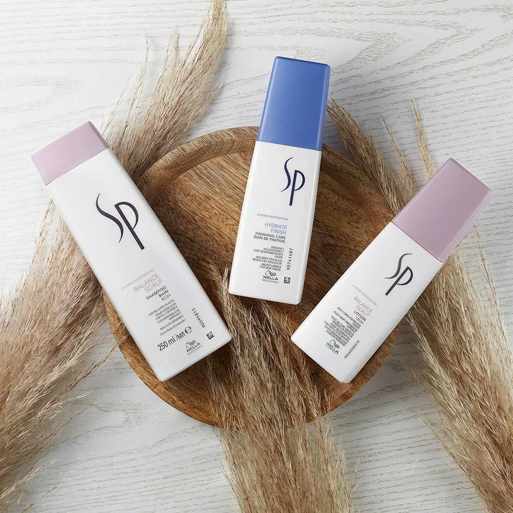 Wella SP Winter Bundle Balance Scalp 2 Wella SP Winter Bundle Balance Scalp – Bild 2