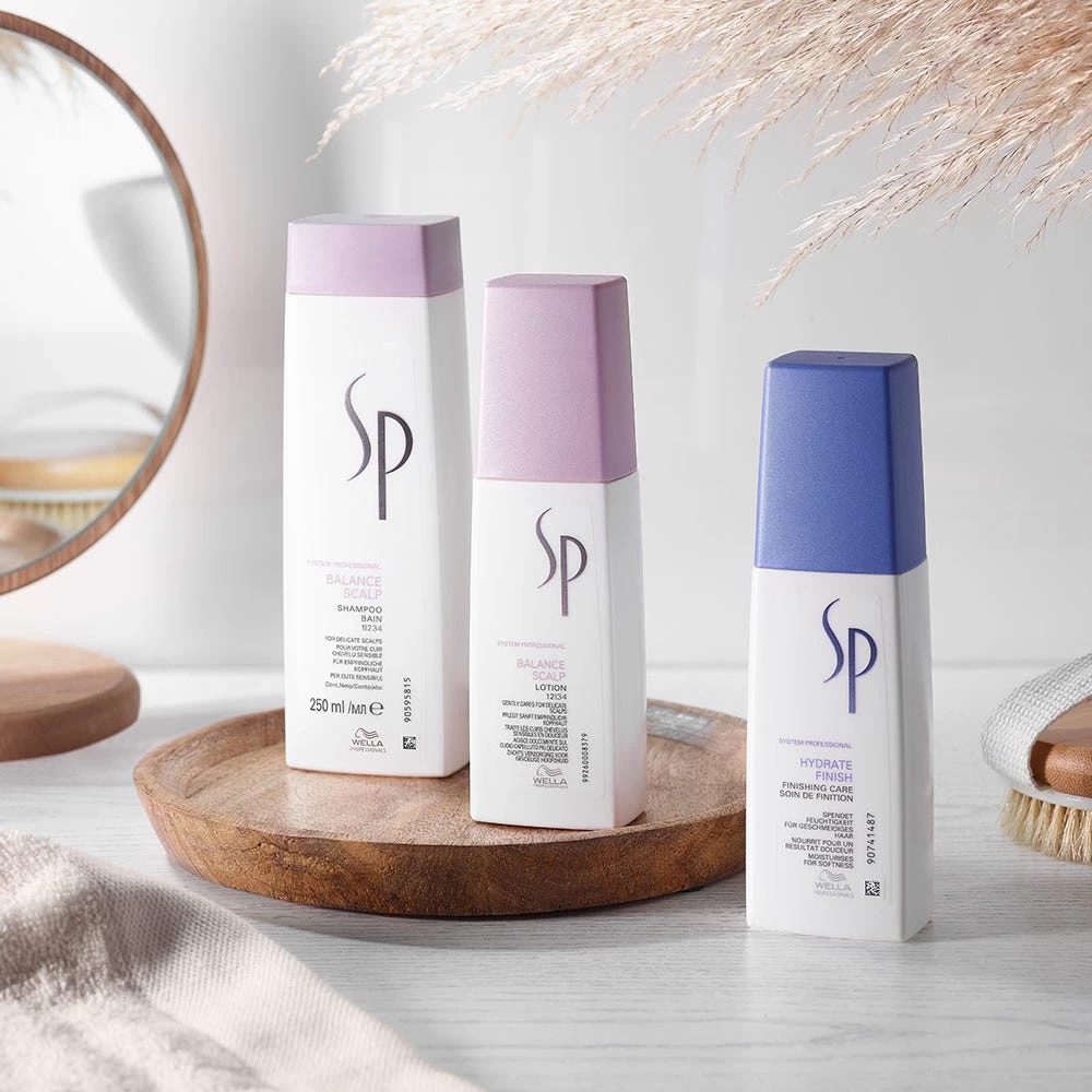 Wella SP Winter Bundle Balance Scalp 3 Wella SP Winter Bundle Balance Scalp – Bild 3