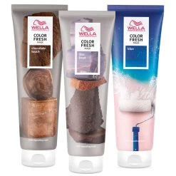 Wella Winterkick Bundle