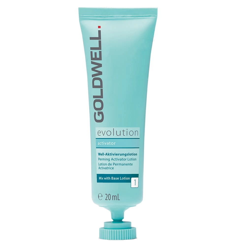 Goldwell Evolution 1 Set 3 Goldwell Evolution 1 Set – Bild 3