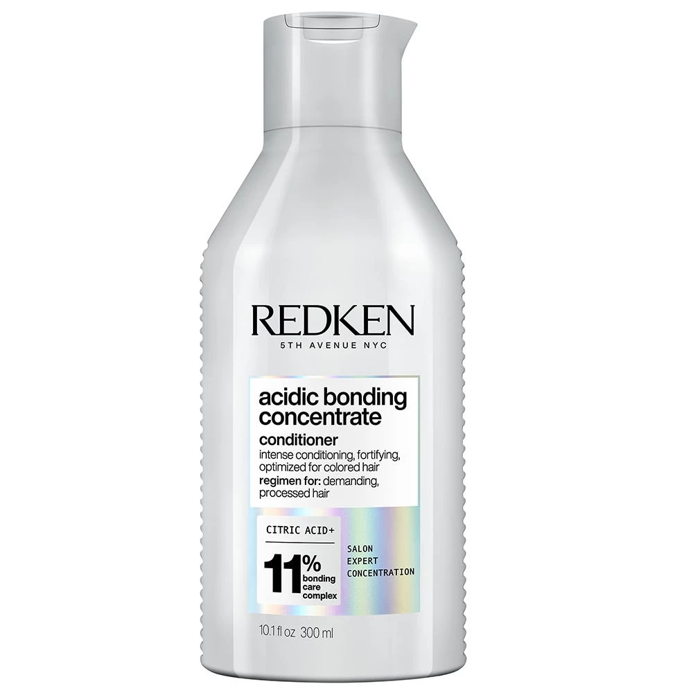 Redken Acidic Bonding Concentrate Conditioner 300 Ml 1 Redken Acidic Bonding Concentrate Conditioner 300 Ml