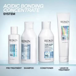 Redken Acidic Bonding Concentrate Conditioner 300 Ml 11 Redken Acidic Bonding Concentrate Conditioner 300 Ml -Bestes Haarpflege Geschäft 12090562 4 1
