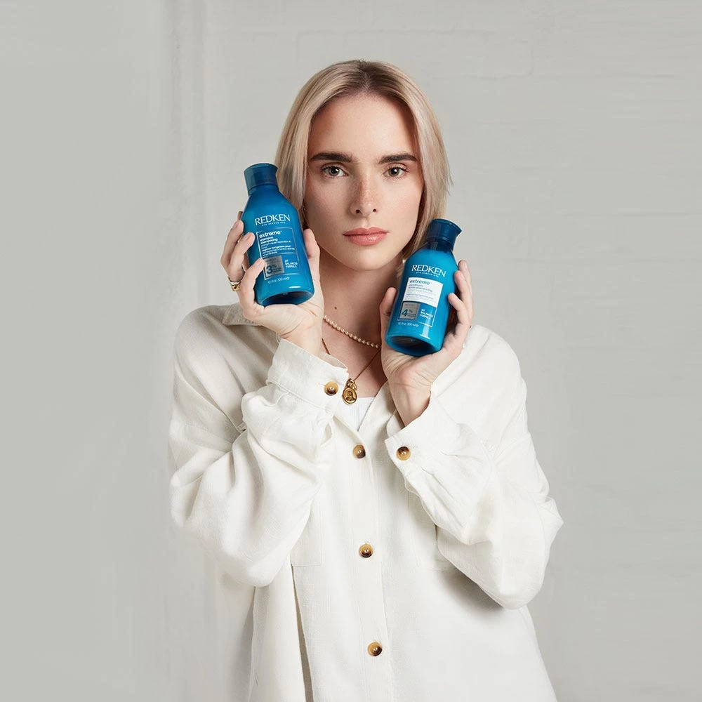 Redken Extreme Length Sealer 150 Ml 7 Redken Extreme Length Sealer 150 Ml – Bild 7