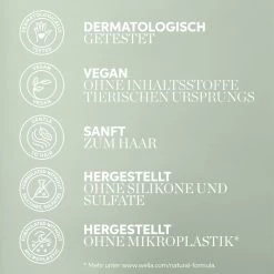 Wella Professionals Care Elements Calming Shampoo 1000 Ml -Bestes Haarpflege Geschäft 12091608 7 1 w8k7vwgx4xyhrufe