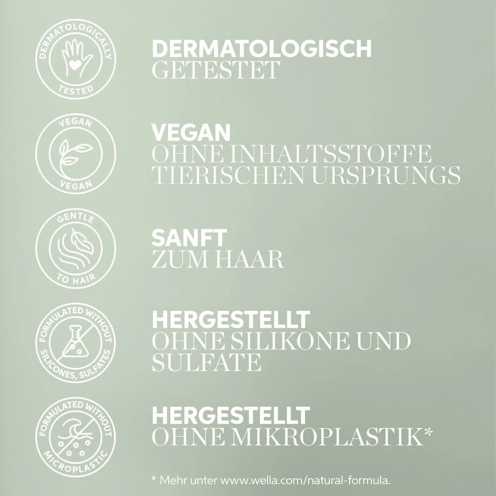 Wella Professionals Care Elements Renewing Conditioner 200 Ml 8 Wella Professionals Care Elements Renewing Conditioner 200 Ml – Bild 8