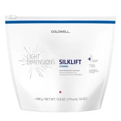 Goldwell Light Dimensions SILKLIFT Strong 500 G