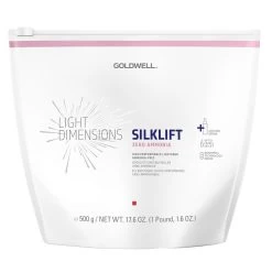 Goldwell Light Dimensions SILKLIFT Zero Ammonia 500 G