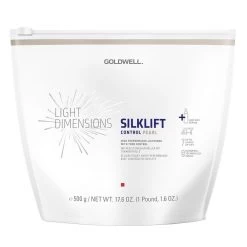 Goldwell Light Dimensions SILKLIFT Control Pearl LV 6-8 500 G