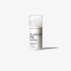 Olaplex No. 8 Bond Intense Moisture Mask 2 X 100 Ml 17 Olaplex No. 8 Bond Intense Moisture Mask 2 X 100 Ml -Bestes Haarpflege Geschäft 12092258 2 1