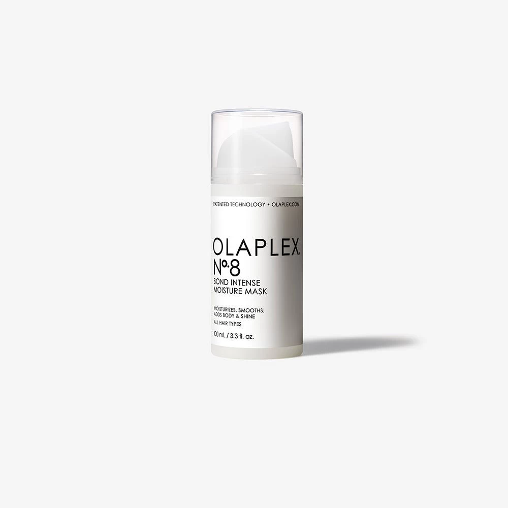 Olaplex No. 8 Bond Intense Moisture Mask 2 X 100 Ml 9 Olaplex No. 8 Bond Intense Moisture Mask 2 X 100 Ml – Bild 9