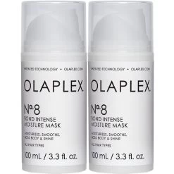 Olaplex No. 8 Bond Intense Moisture Mask 2 X 100 Ml