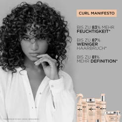 Kérastase Curl Manifesto Refresh Absolu 190 Ml -Bestes Haarpflege Geschäft 12092403 4 1