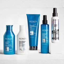 Redken Extreme Length Shampoo 300 Ml -Bestes Haarpflege Geschäft 12092654 4
