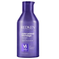 Redken Color Extend Blondage Shampoo 300 Ml