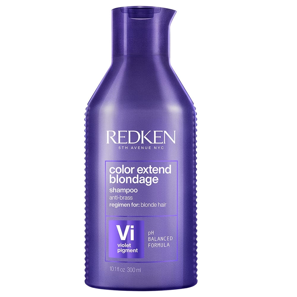 Redken Color Extend Blondage Shampoo 300 Ml 1 Redken Color Extend Blondage Shampoo 300 Ml