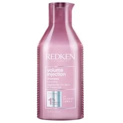 Redken Volume Injection Shampoo 300 Ml