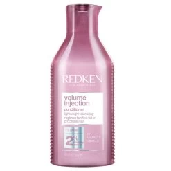 Redken Volume Injection Conditioner 300 Ml