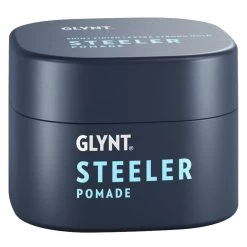 GLYNT STEELER Pomade 75 Ml